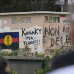 New Caledonia an independence congress before discussions on the future