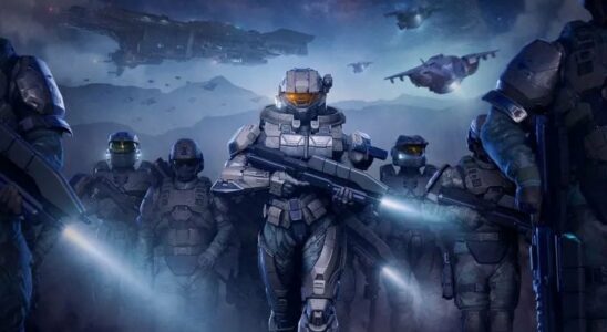 New Game in Halo Series May Be Announced in 2025