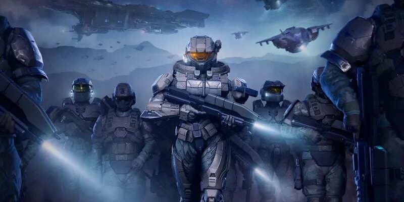 New Game in Halo Series May Be Announced in 2025