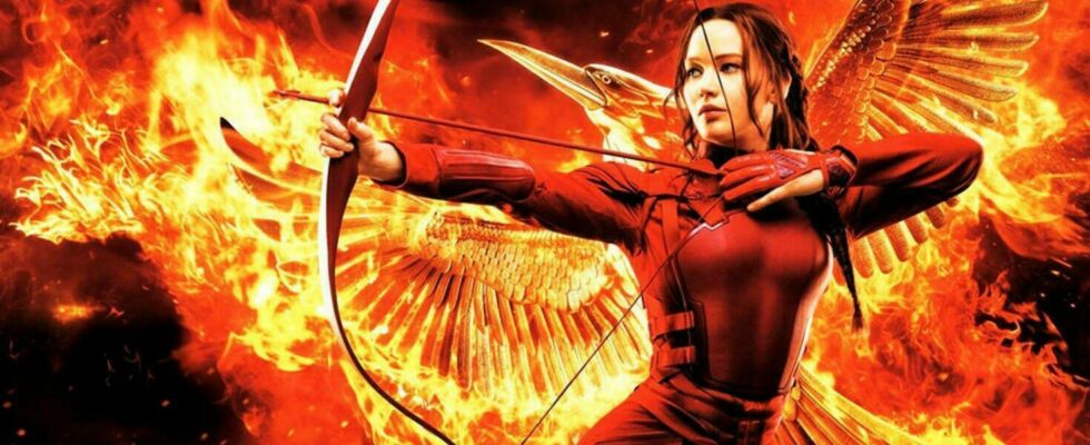 New Hunger Games story already reveals 6 things about the