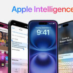 New Language Support will come in April for Apple Intelligence