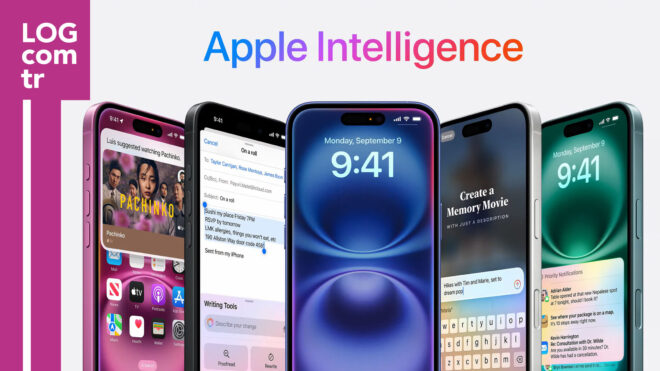 New Language Support will come in April for Apple Intelligence