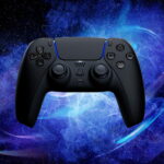 New PS5 Midnight Black accessories heres where to get them