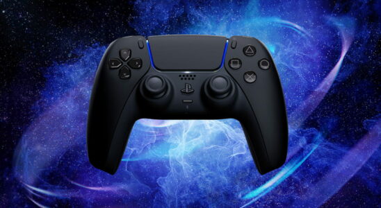 New PS5 Midnight Black accessories heres where to get them