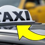 New Taxi rules after the New Year passengers and