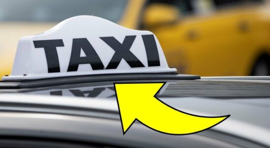 New Taxi rules after the New Year passengers and