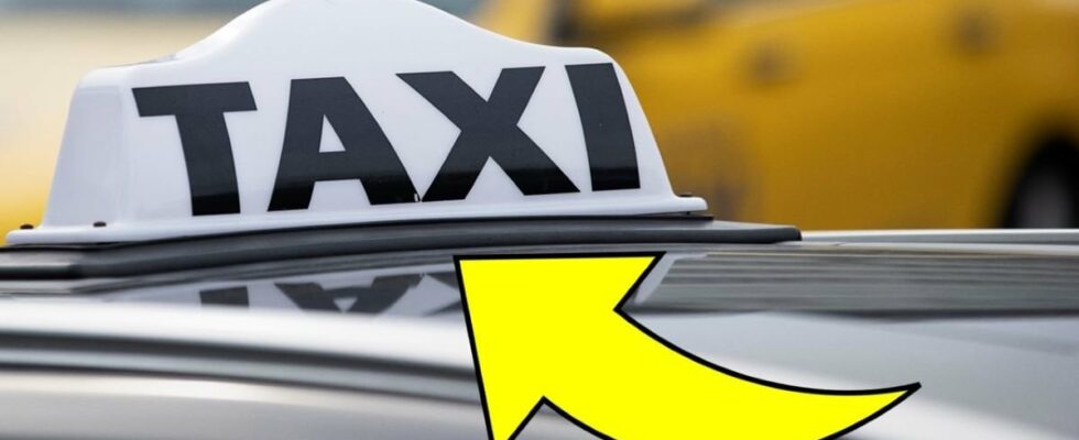 New Taxi rules after the New Year passengers and