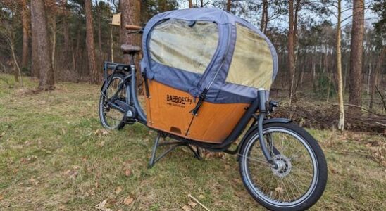 New chapter in Babboe cargo bike soap mass claim in