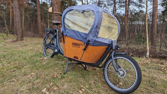 New chapter in Babboe cargo bike soap mass claim in