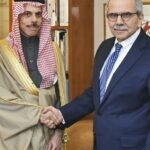 New diplomatic chapter between Lebanon and Saudi Arabia after 15