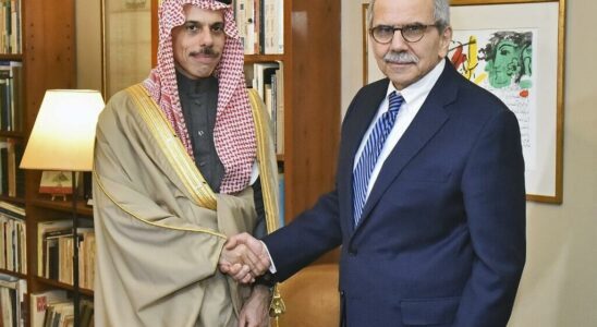 New diplomatic chapter between Lebanon and Saudi Arabia after 15