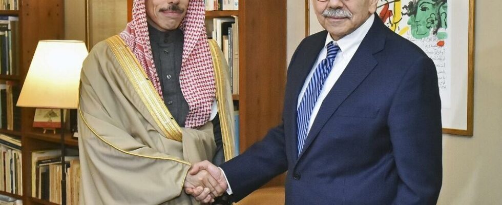 New diplomatic chapter between Lebanon and Saudi Arabia after 15