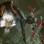 Ninja Gaiden 2 Black Fans complain about missing content