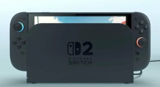 Nintendo Switch 2 Price May Be Higher Than Expected