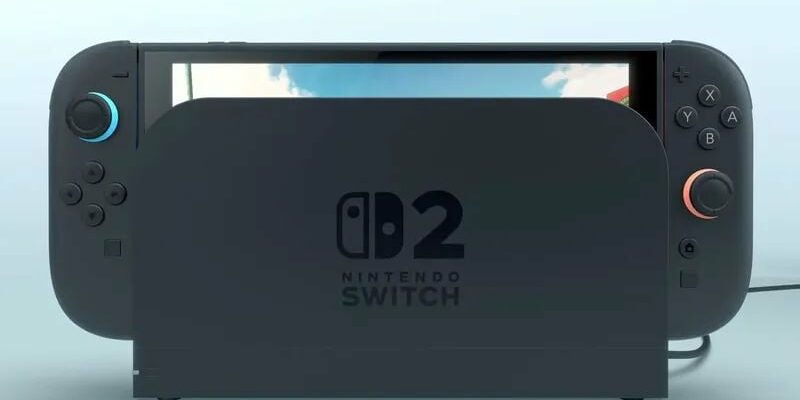 Nintendo Switch 2 Price May Be Higher Than Expected