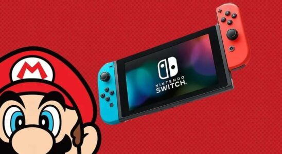 Nintendo Switch 2 Promotion Date Leaked