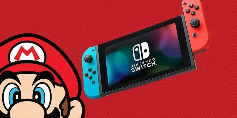 Nintendo Switch 2 Promotion Date Leaked