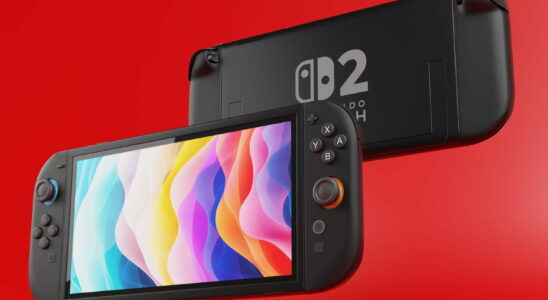 Nintendo Switch 2 only 2 days left before an official