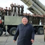 North Koreas suicide army The instructions given by Russia were