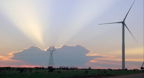 Not in my backyard or valid concerns These windmills are