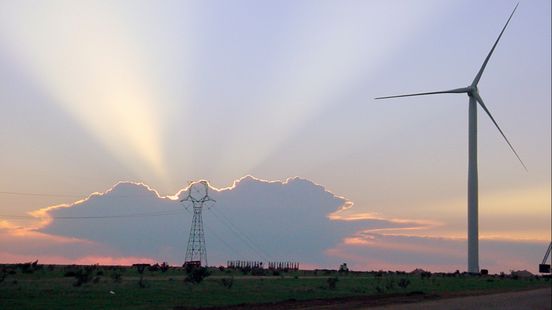 Not in my backyard or valid concerns These windmills are