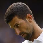 Novak Djokovic beaten in quarter finals in Brisbane