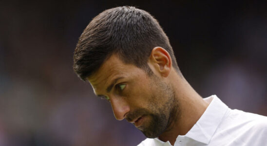 Novak Djokovic beaten in quarter finals in Brisbane