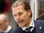 Olli Jokinen is not proud that he cursed dozens of