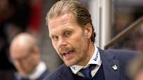 Olli Jokinen is not proud that he cursed dozens of