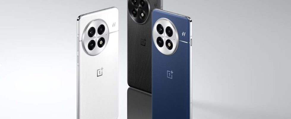 OnePlus 13 Series Introduced Features and Price Announced