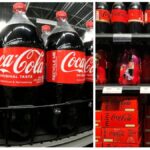 Ordinary Cola or Cola Zero Thats what the researcher says