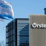 Orsted 16 billion euro writedowns due to interest rate increases