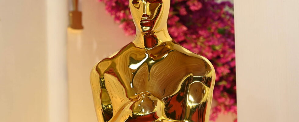 Oscars 2025 the announcement of the nominations is imminent heres