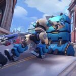 Overwatch 2 announced groundbreaking PVP changes