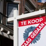 Owner occupied homes in the province of Utrecht were more than