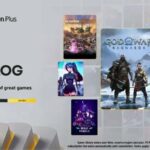 PS Plus January 2025 Games Announced