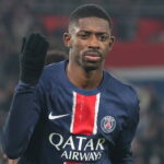 PSG – Manchester City a surprise at the forefront of