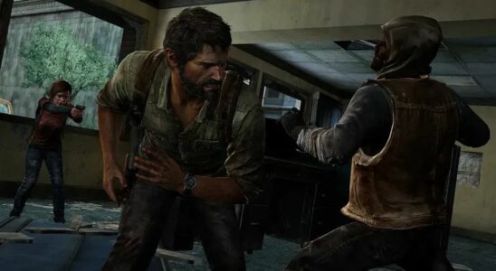 PSN Account Requirement for The Last of Us Part 2