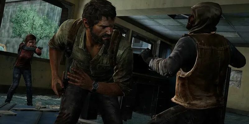 PSN Account Requirement for The Last of Us Part 2