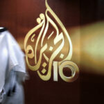 Palestinian Authority suspends broadcasting of Qatari channel Al Jazeera