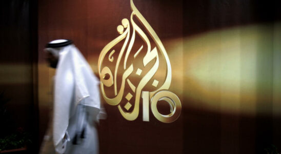 Palestinian Authority suspends broadcasting of Qatari channel Al Jazeera