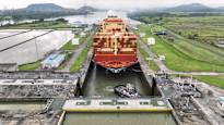 Panama Control of the Canal Non Negotiable News in brief