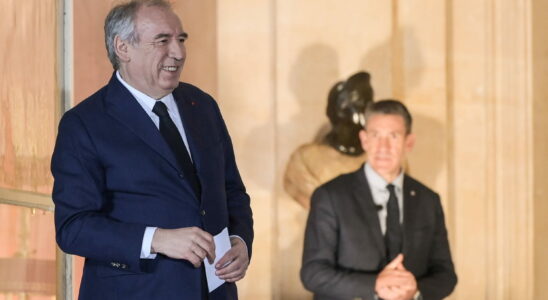 Pension reform retirement age frozen at 62 What Bayrou could