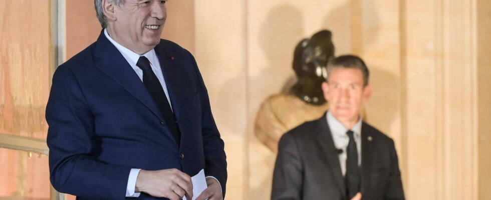 Pension reform retirement age frozen at 62 What Bayrou could