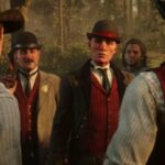 Pinkertons May Return in Red Dead Redemption 3