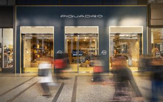 Piquadro turnover for the first nine months rises to 1346