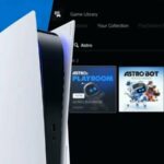 PlayStation 5 Updates Will Be More Frequent in 2025