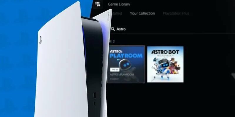 PlayStation 5 Updates Will Be More Frequent in 2025