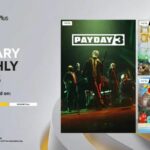 PlayStation Plus February 2025 Games announced