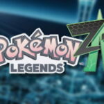 Pokemon Legends ZA a release date potentially revealed on Amazon